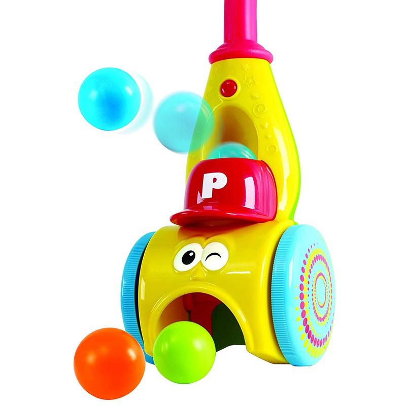 PlayGo Scoop A Ball Launcher