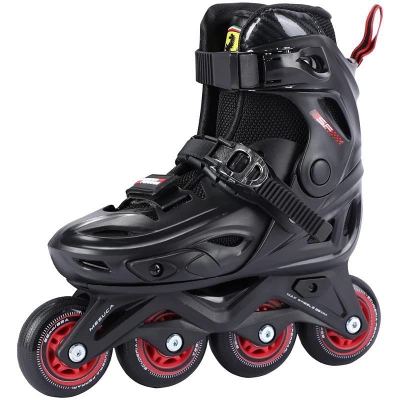 فيراري - حذاء تزلج قابل للتعديل