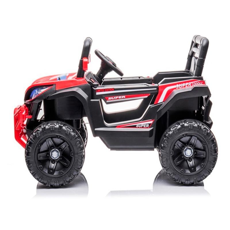 Electric Ride On Car Super Buggy