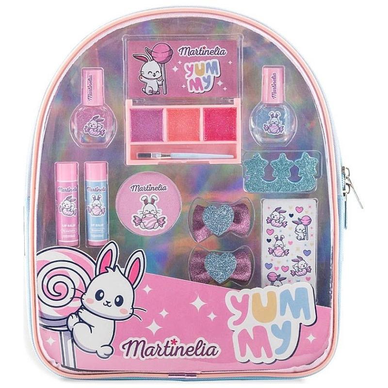 Little Unicorn Perfect Traveler Makeup Kit