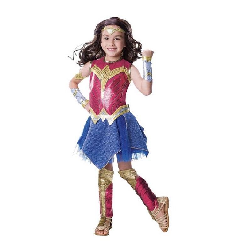 Wonder Woman Costume - Medium Size