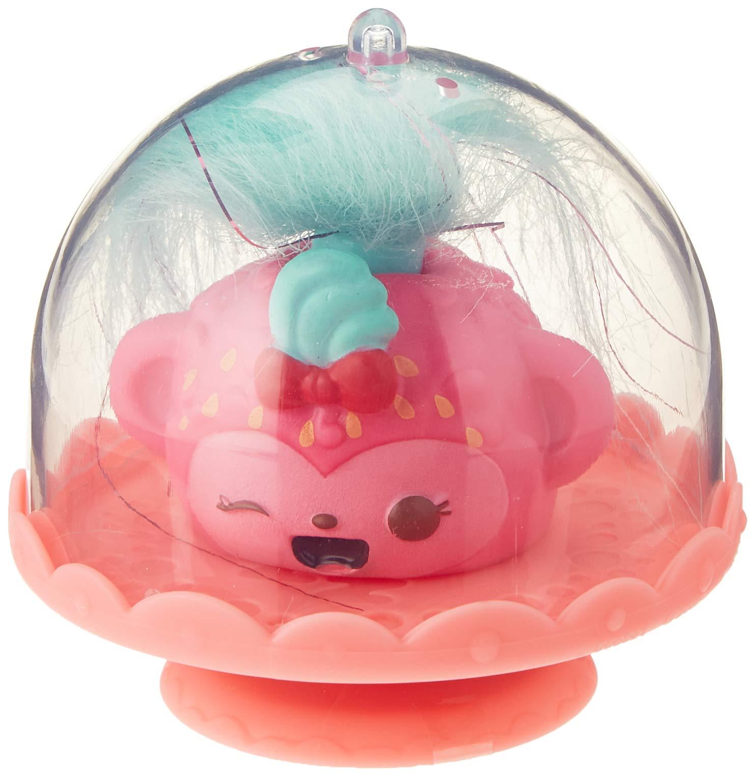 نم نومس - مجموعة المفاجأة الغامضة