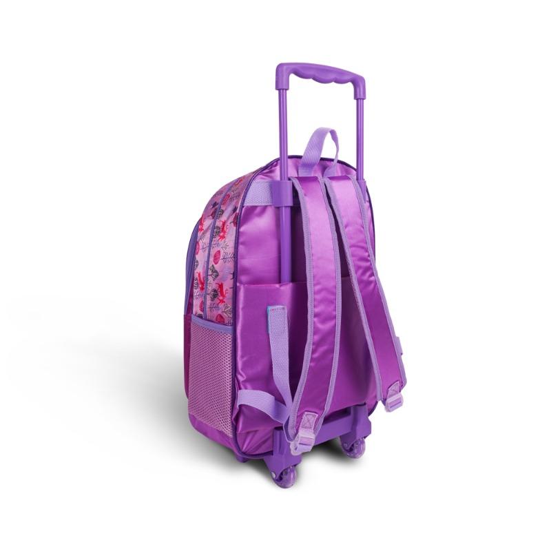 Disney Frozen Flow Wind School Set with 3-in-1 16-Inch Wheels