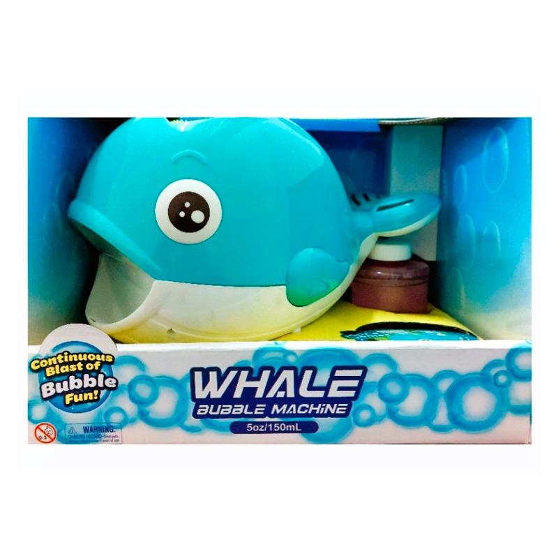 وانا بابلز - ديلوكس ميجا فقاعة الحوت