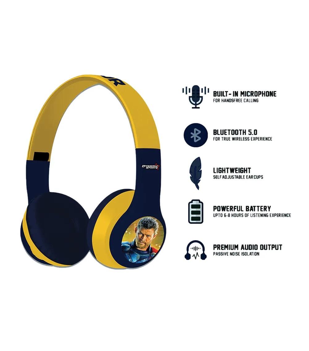 Disney Marvel Thor HeadPhones