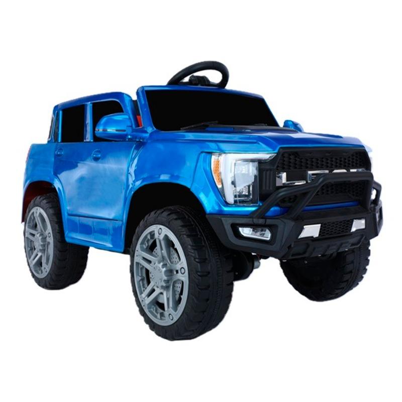 Multi-Function BO Remote Control Ride On Jeep