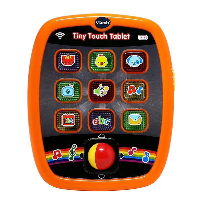 في تك - لعبة التابلت التفاعلي الصغير