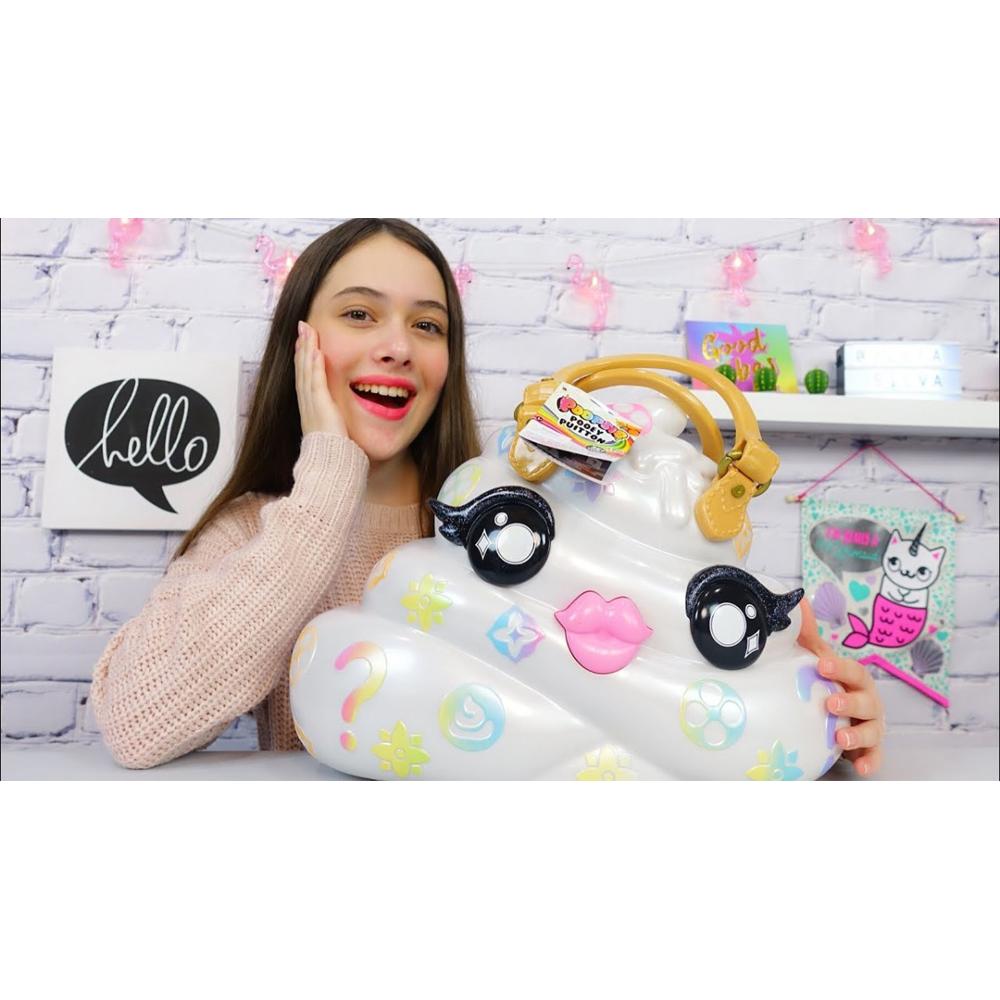 Poopsie Slime Surprise - Pooey Puitton