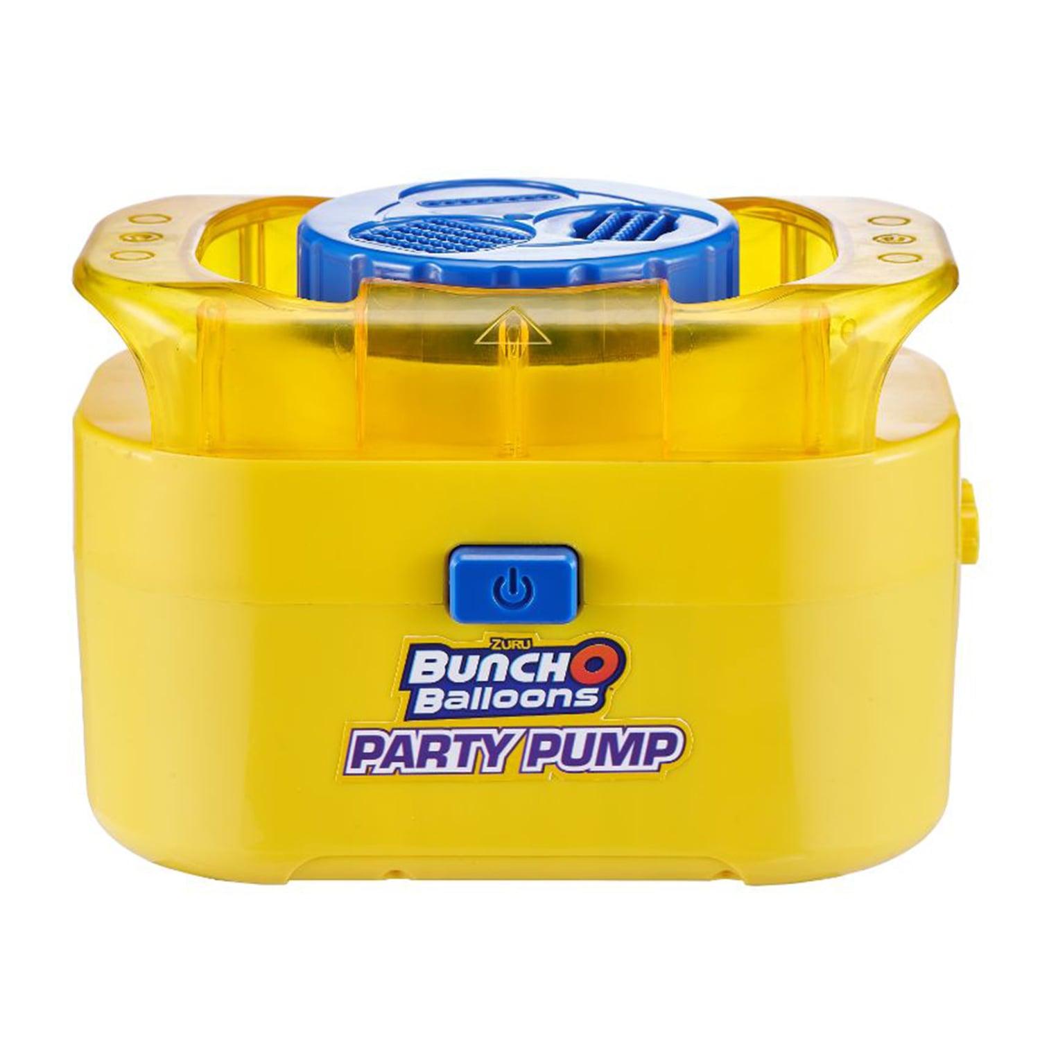 بانشو بالونز - مضخة هواء البالونات