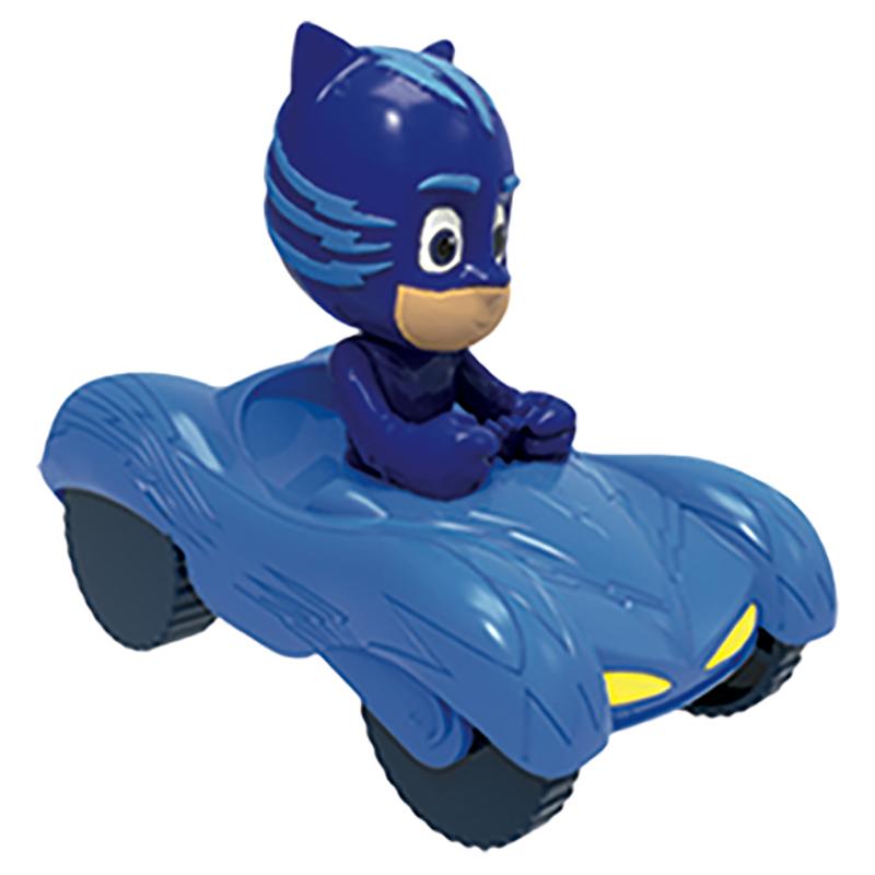 TCG PJ Masks 6pcs Tile Megamat