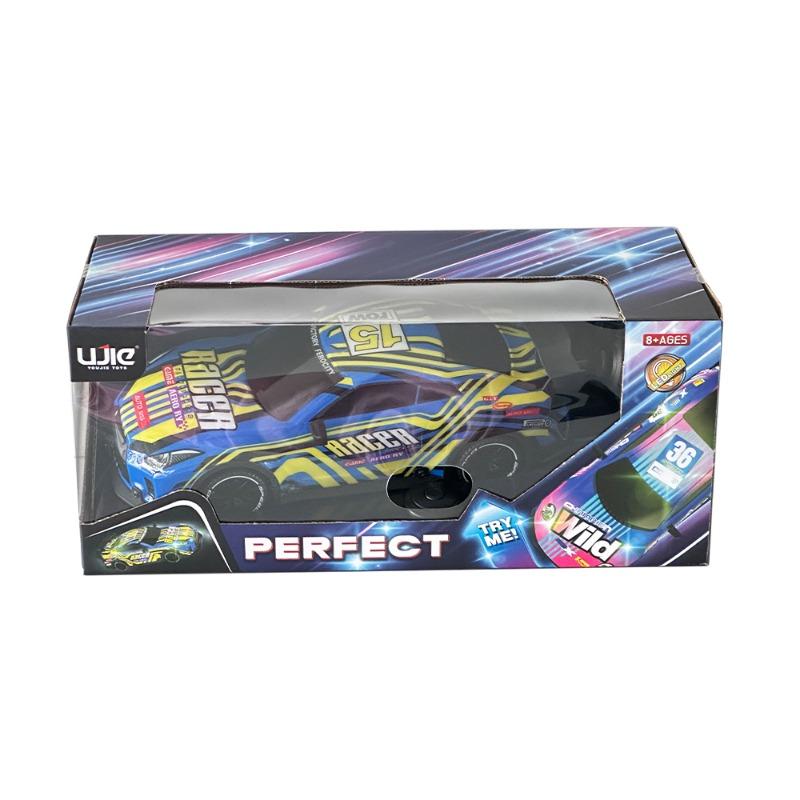 Ujie 1:18 Wild Racing Adventure Perfect Single Remote-Controlled Car