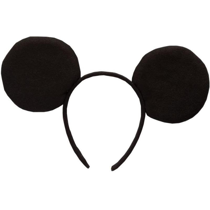 Rubies Disney Mickey Mouse Ears
