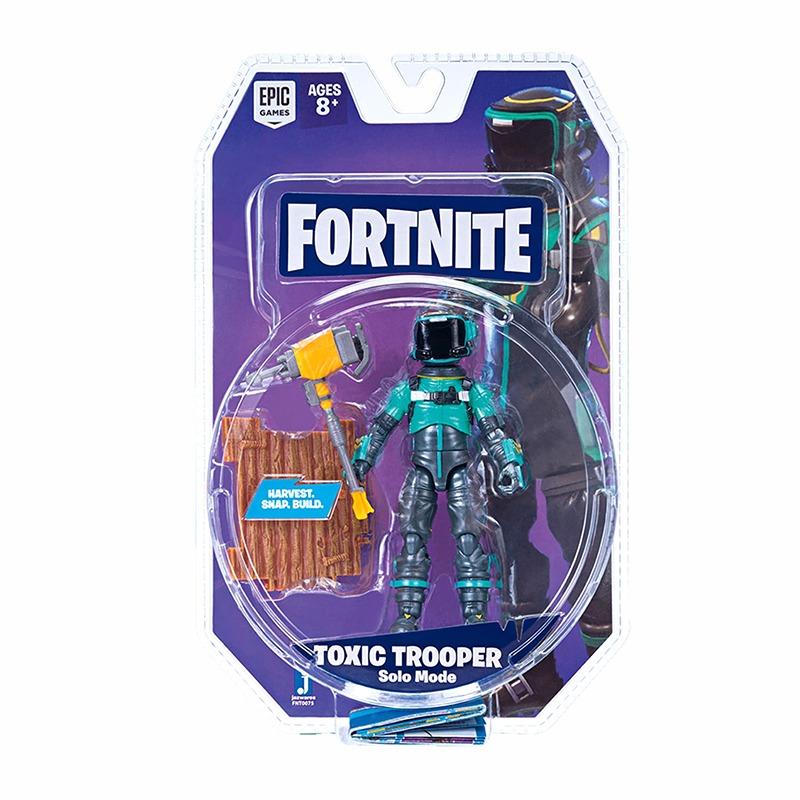 فورتنايت - شخصية تروبر