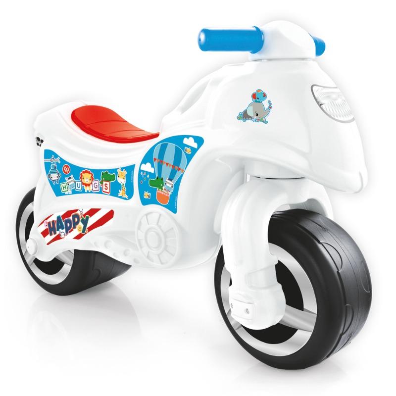 Dolu Fisher Price My Fisrt Moto Ride On Car