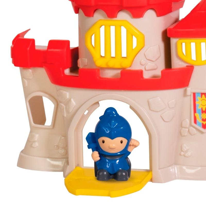 Knight's Castle Playset