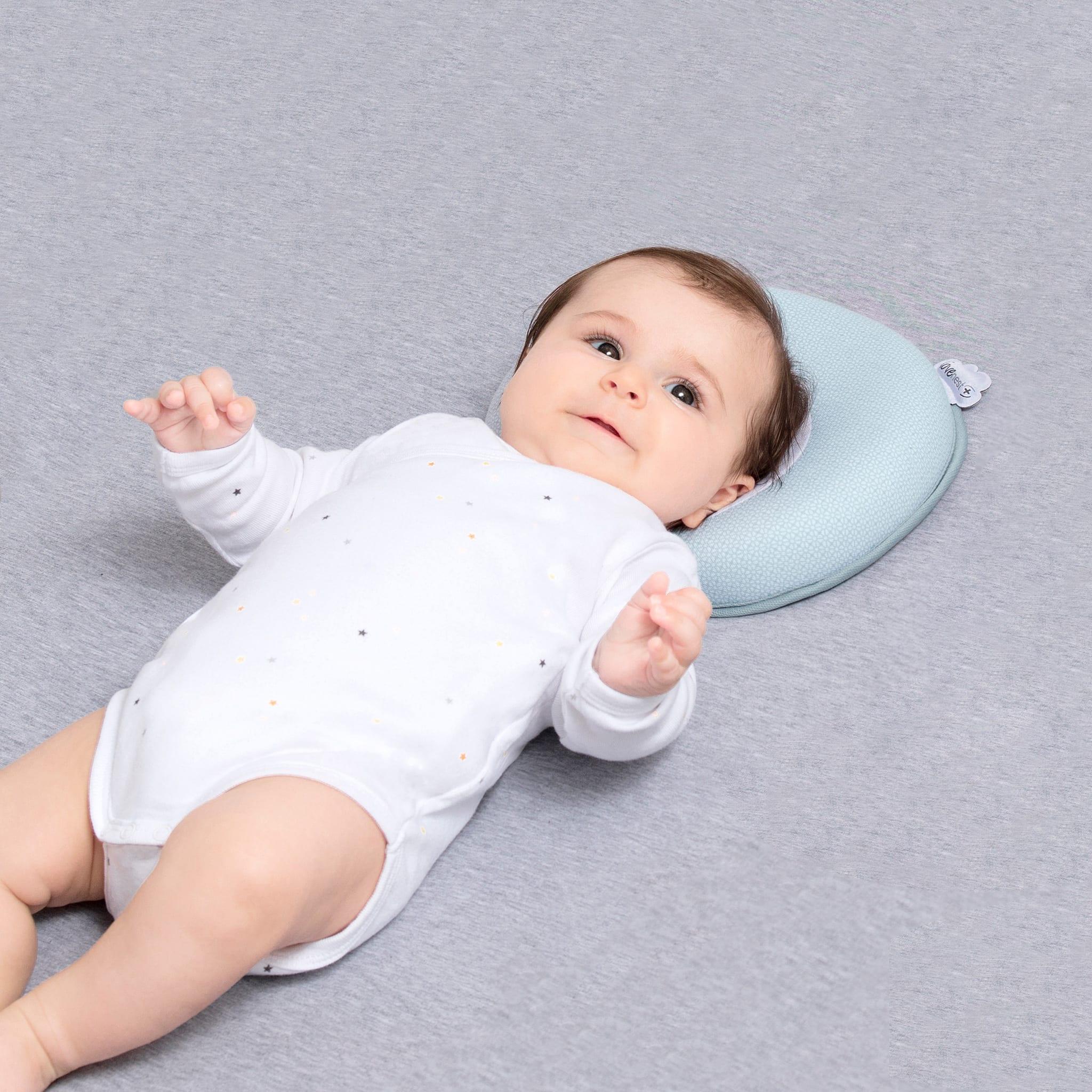 Babymoov Lovenest Ergonomical Head Rest Baby Pillow