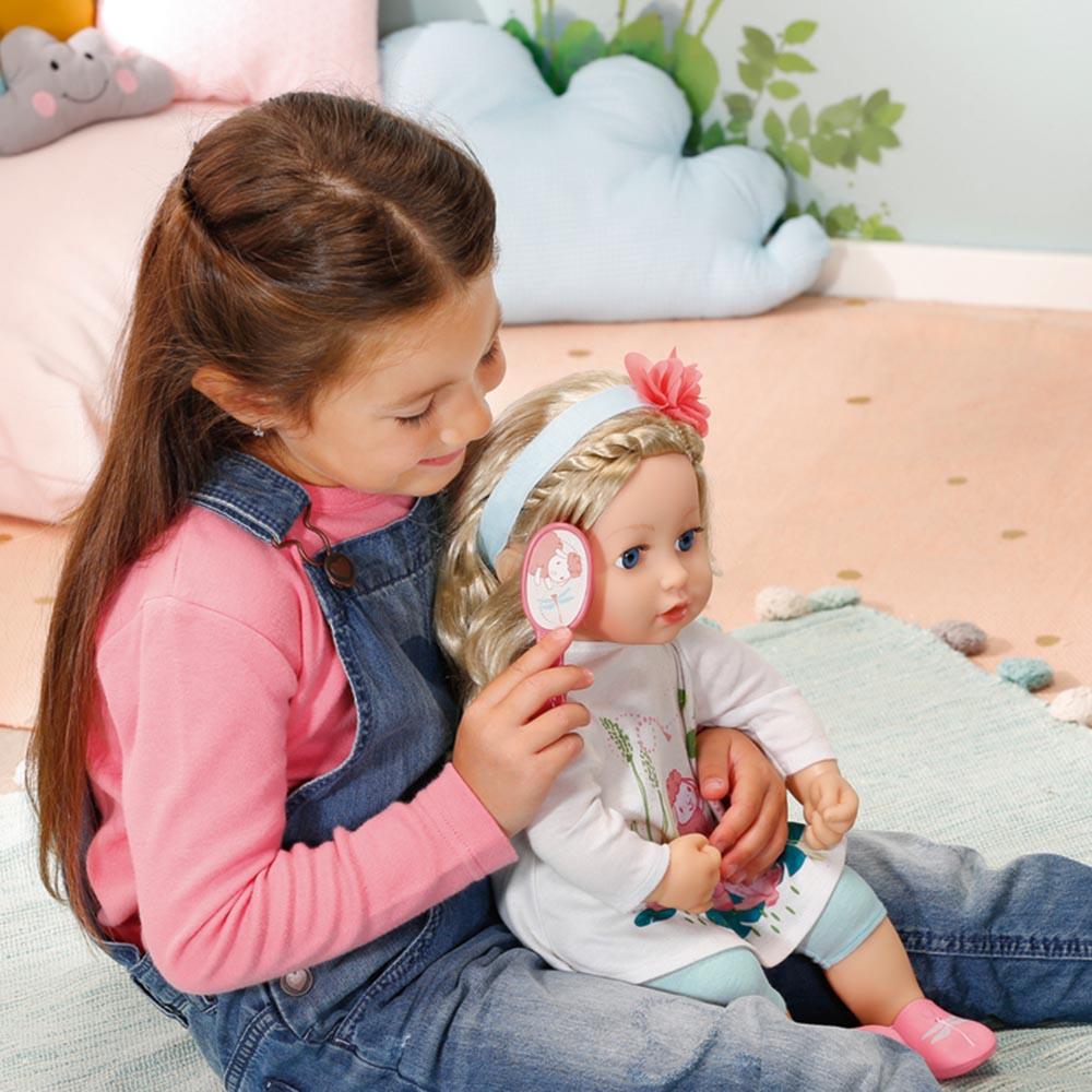 بيبي أنابيل - دمية صوفيا 43 سم