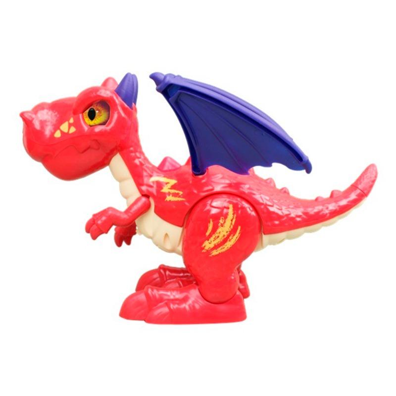 لعبة التنين