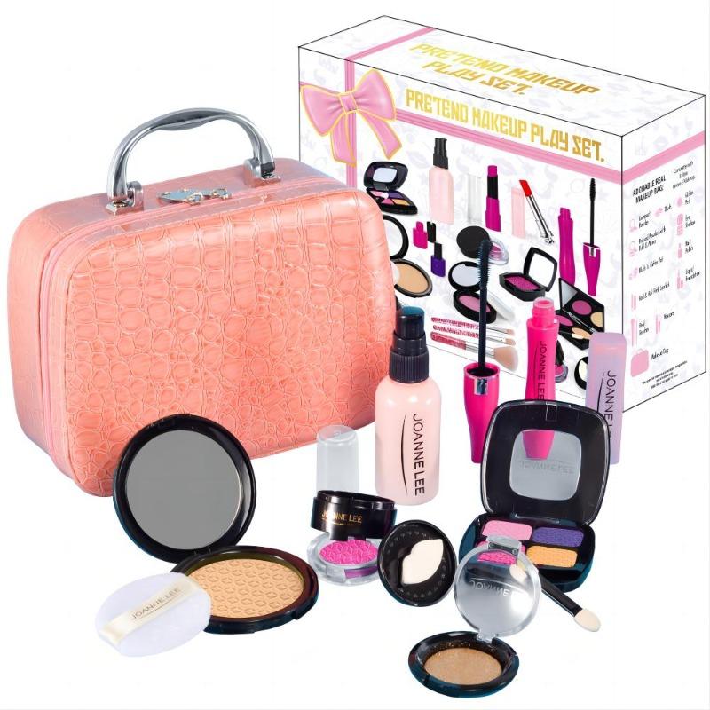 Makeup Set With Mascara