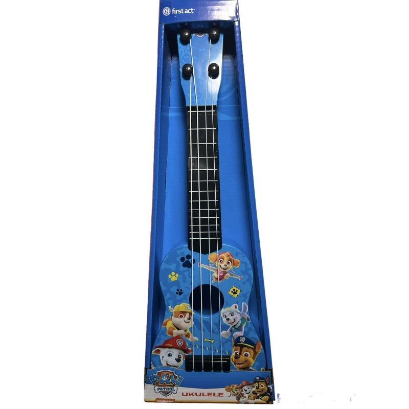 Paw Patrol Chase's Ukulele