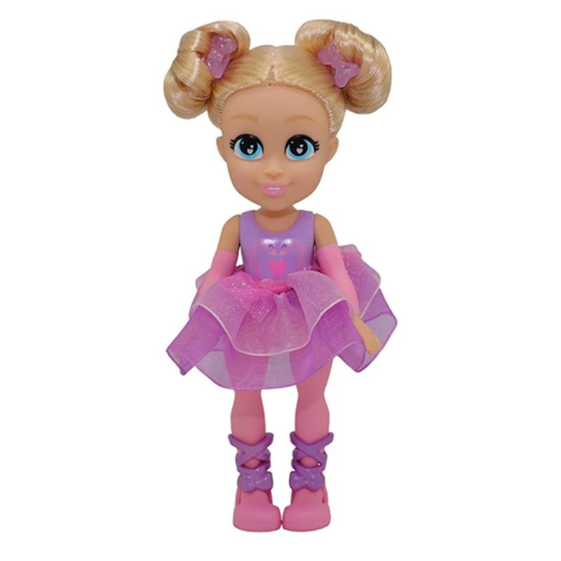 Love Diana Value Doll - Ballerina 6 Inches