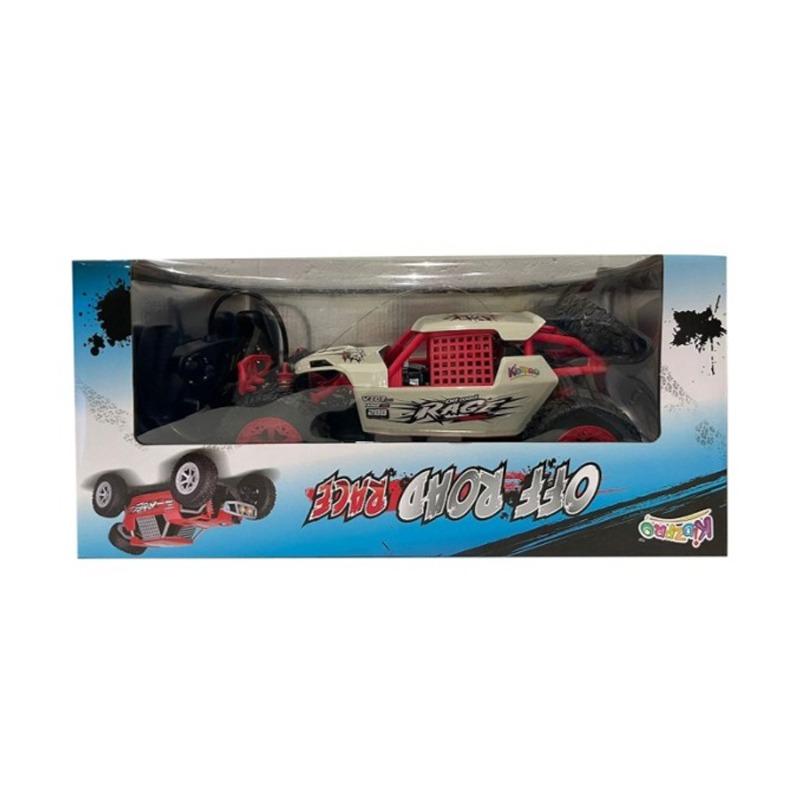 كيدز برو سيارة سباق أوف رود ريج