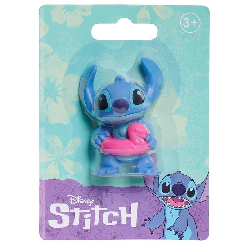 Disney Stitch Mini Figure 5.5 cm - Multishapes