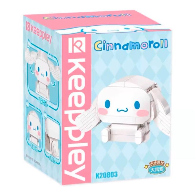 كيبلي - سانريو مكعب شخصية سينامورول