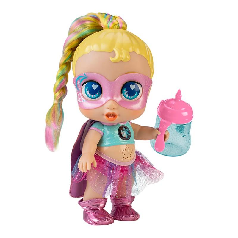 Super Cute Little Babies Regi And Snowball