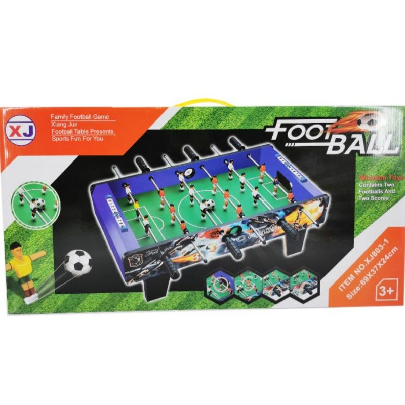 TCG - Wooden Football Game Big Size