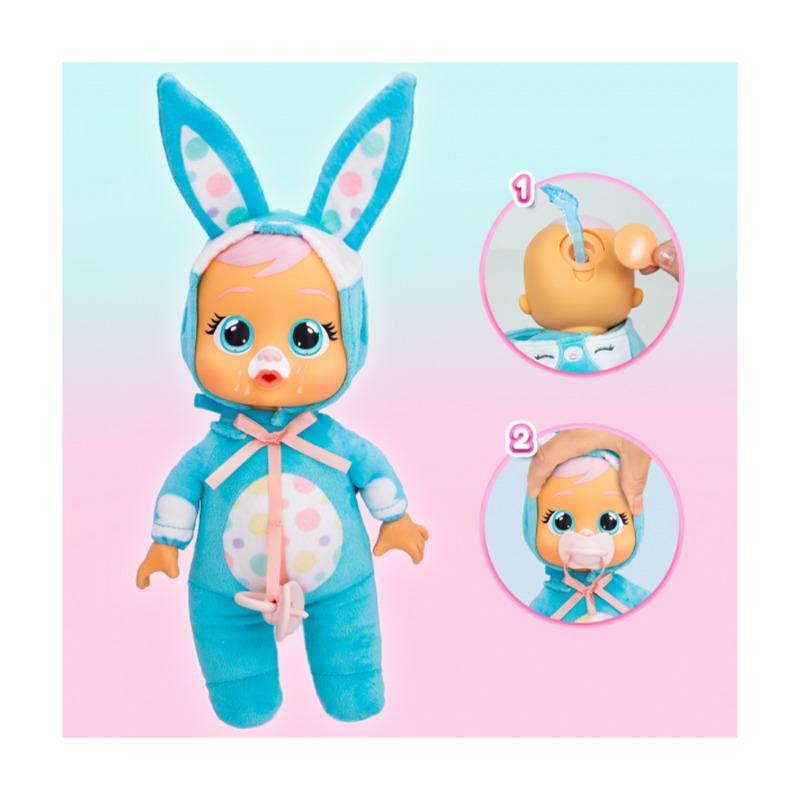 Cry Babies Bunnies - Tiny Cuddles