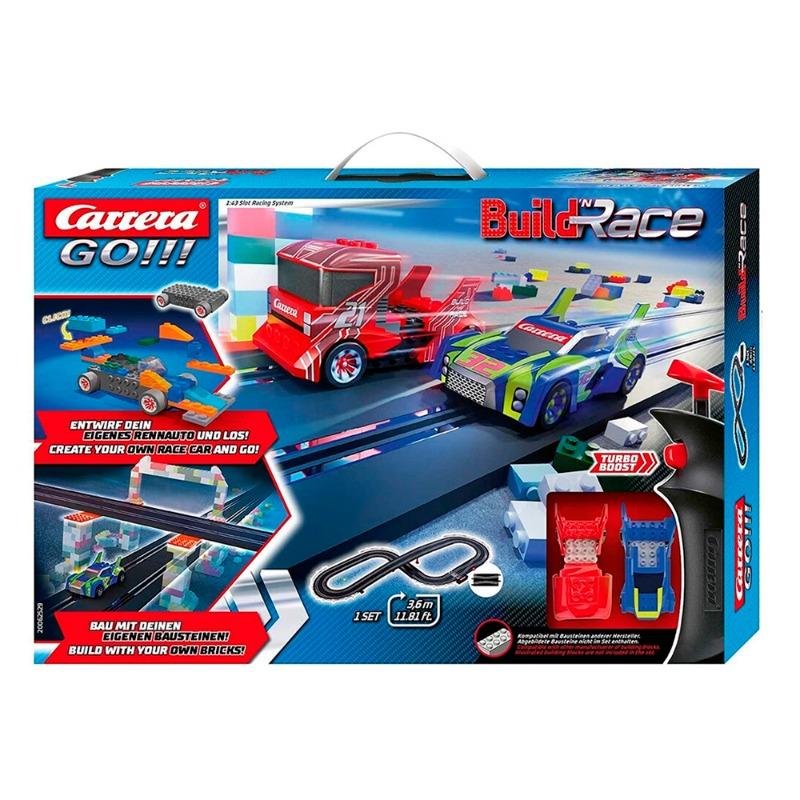 Careera Go Build N Race 3.6M
