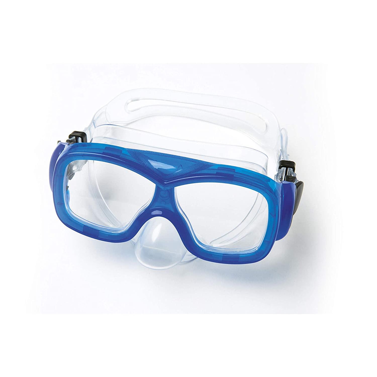 Bestway Hydro Swim Aquanaut Mask - Blue
