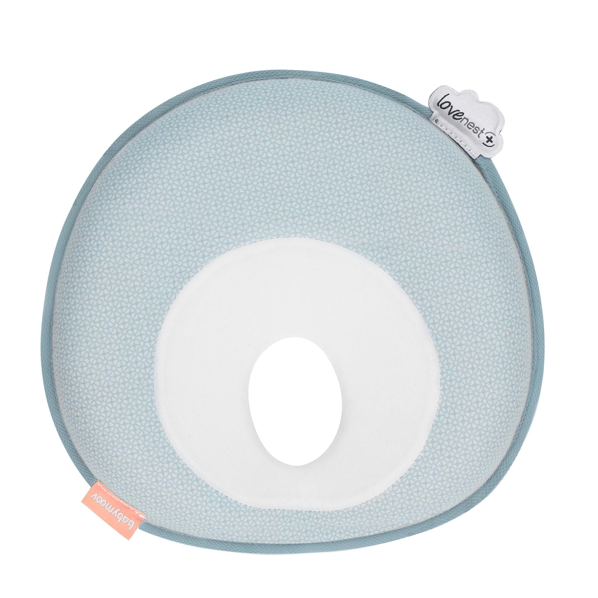 Babymoov Lovenest Ergonomical Head Rest Baby Pillow