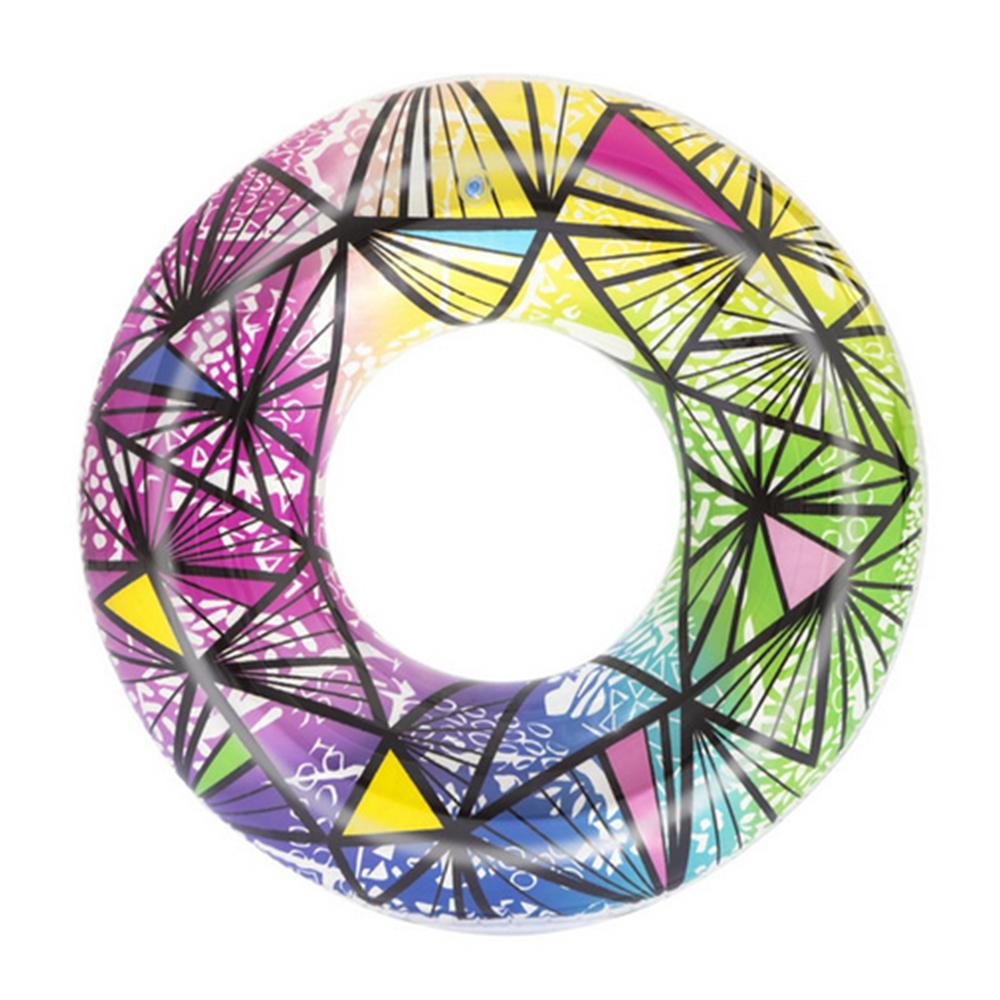 Bestway - Stained Glass Swim Ring