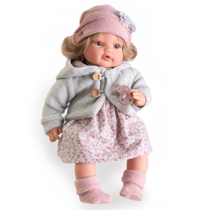 أنطونيو جوان - دمية بيني لاجريميتاس 42 سم