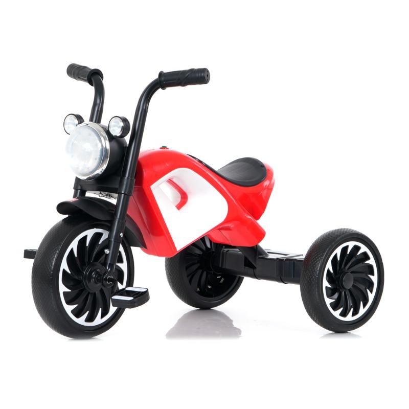 Orbic Kids Tricycle - Red