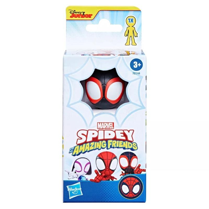 Marvel Spidey And His Amazing Friends Hero Figure