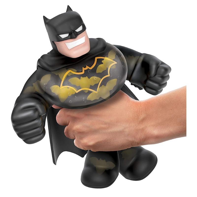 هيروز اوف جود جيت زو - دي سي سوباجو باتمان