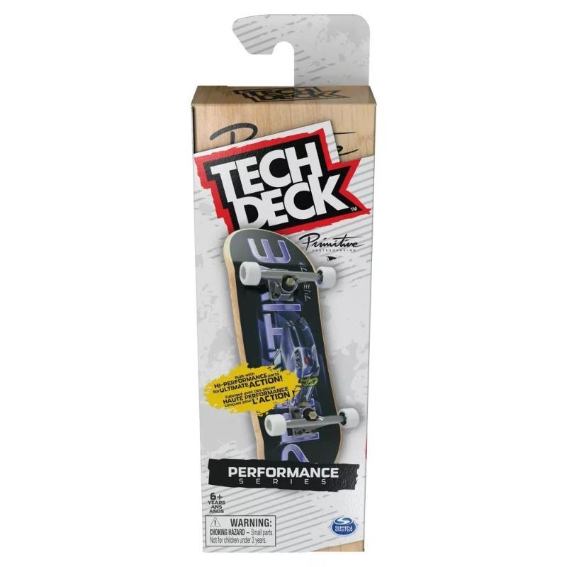 Tech Deck Wood Performance Board