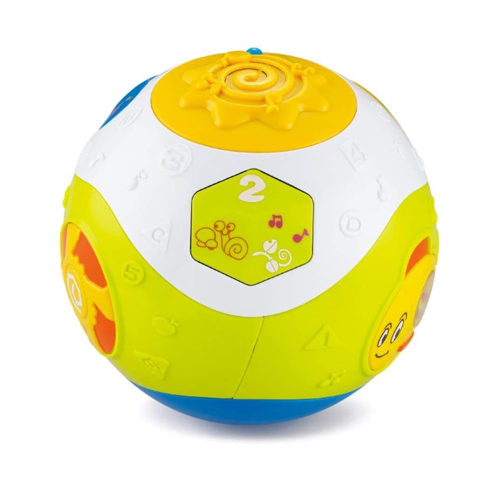 Ball Learning Machine