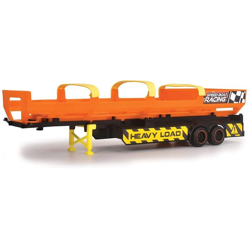 ديكي تويز - شاحنة للنقل البحري