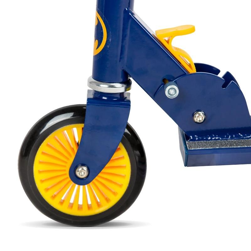 سبارتان - سكوتر قابل للطي باتمان