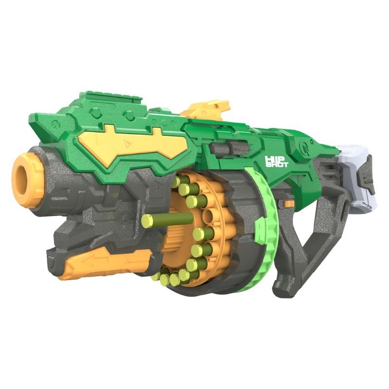 Hip Shot B/O Speed Detonation 20 Darts