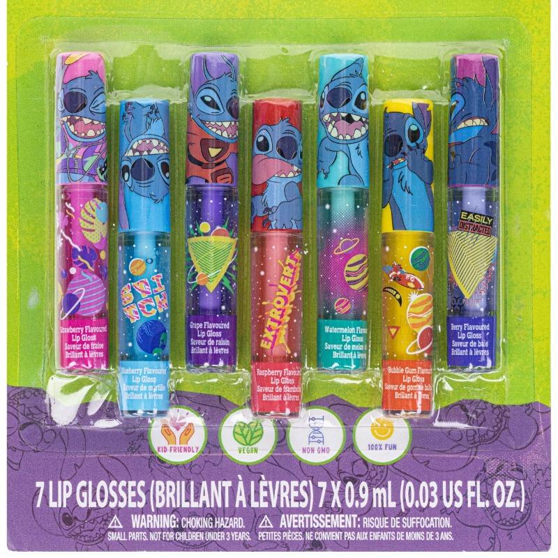 Townley Girl Stitch Lip Gloss Set