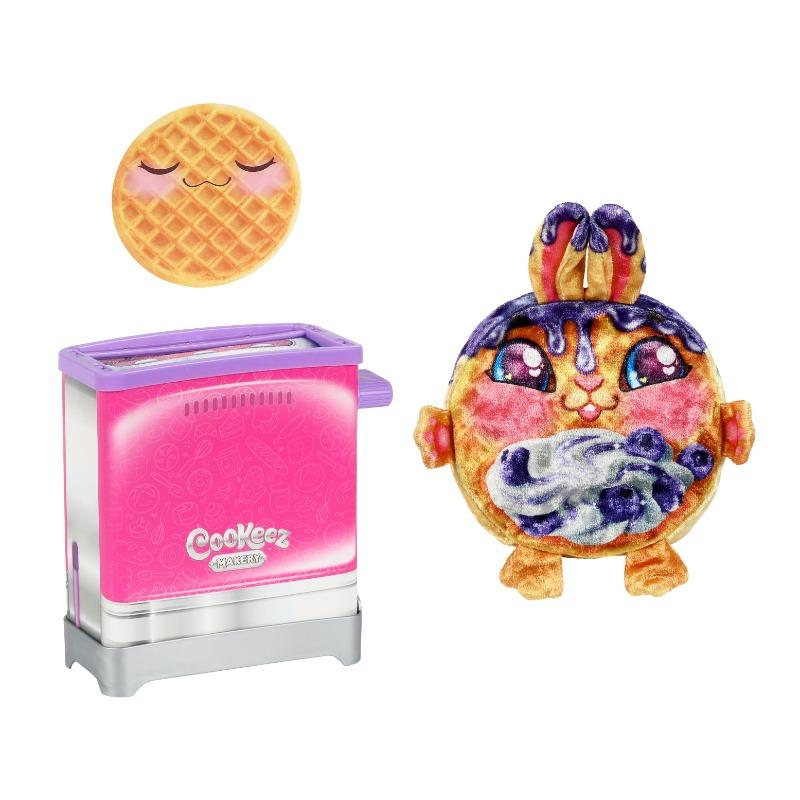 Micro Treats Cookies Assorted Shapes - 1 Piece