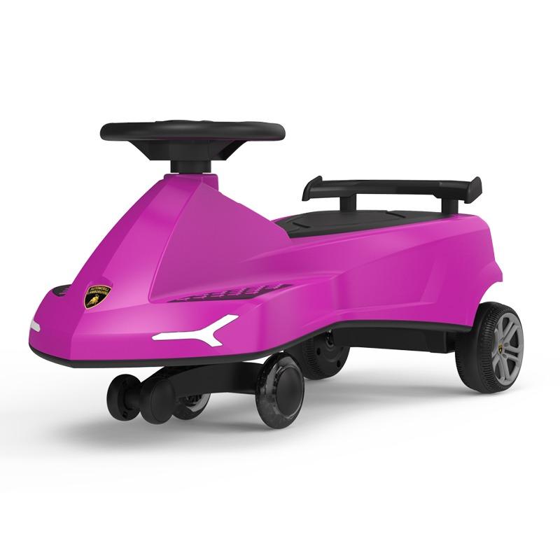 سيارة ركوب لامبورجيني