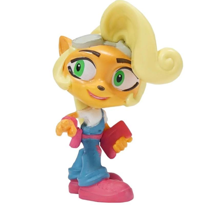 Headstart Crash Bandicoot Smash Box Surprise Series