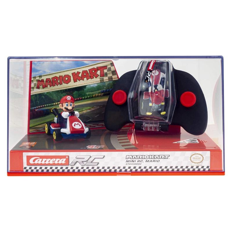 Carrera Rc Mario Kart Mini - Mario