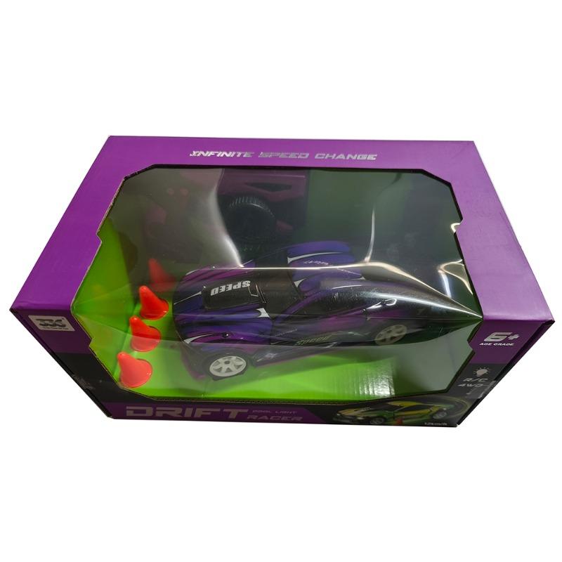 Drift Racer RC Car 2.4G 1:18 Scale